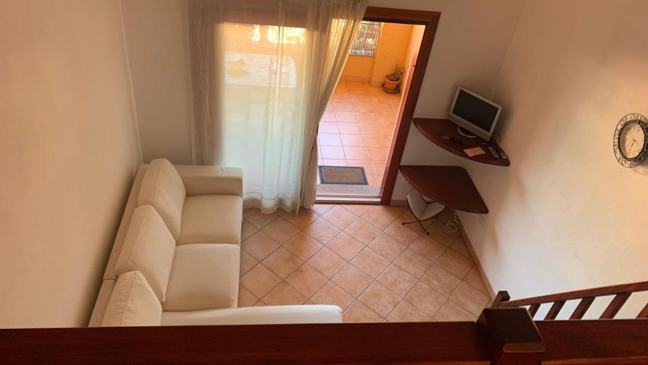 Apartment Casa Sofia Vista Porto Olbia